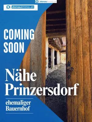 Haus zum Kauf in 3386 Sankt Pölten Land