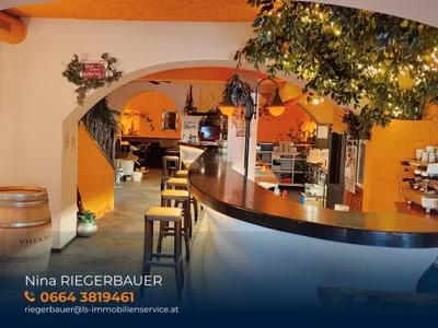 Gewerbeimmobilie mieten in Hartberg-Fürstenfeld – 328 m², € 1.400 – Bild 1 von 17