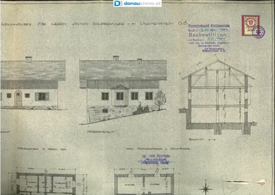 5-Zimmer-Haus kaufen in Schärding – 180 m², € 129.000 – Bild 14 von 15