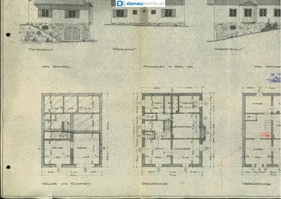5-Zimmer-Haus kaufen in Schärding – 180 m², € 129.000 – Bild 15 von 15