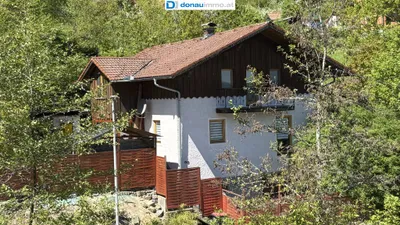 5-Zimmer-Haus kaufen in Schärding – 180 m², € 129.000