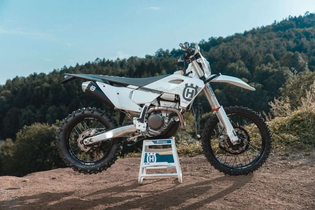 Husqvarna FE 350 PRO Enduro