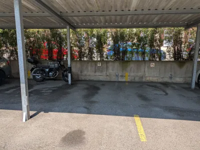 4-Zimmer-Wohnung mieten in Bruck-Mürzzuschlag – 102 m², € 1.092 – Bild 21 von 22