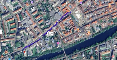 4-Zimmer-Wohnung mieten in Bruck-Mürzzuschlag – 102 m², € 1.092 – Bild 22 von 22