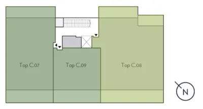 4-Zimmer-Wohnung kaufen in Mödling – 99,64 m², € 640.004 – Bild 7 von 7