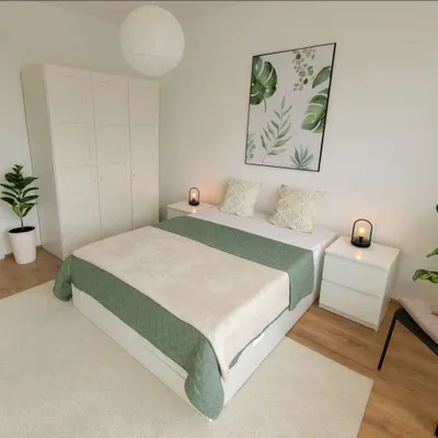 3-Zimmer-Wohnung mieten in Südoststeiermark – 59 m², € 678 – Bild 4 von 9