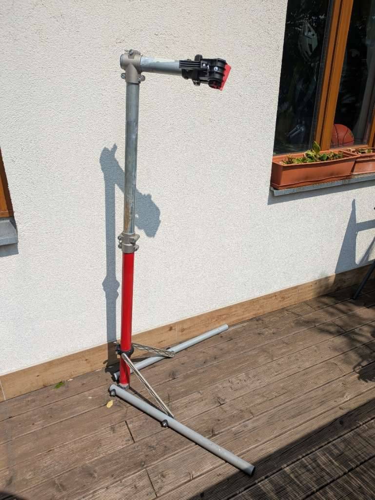 welches fahrradschloss am sichersten Heimwert SafeProtect Fahrradschloss