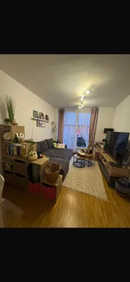 2-Zimmer-Wohnung mieten in Graz – 55 m², € 610