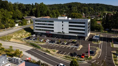 Gewerbeimmobilie mieten in Graz-Umgebung – 459 m², € 9.205 – Bild 5 von 9