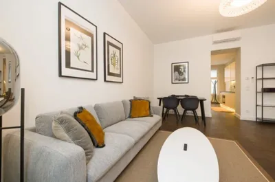3-Zimmer-Wohnung kaufen in Wien – 58 m² – Bild 2 von 11