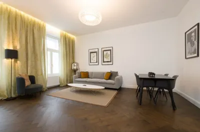 3-Zimmer-Wohnung kaufen in Wien – 58 m² – Bild 6 von 11