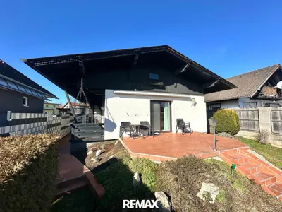 2-Zimmer-Haus kaufen in Mistelbach – 63 m², € 320.000 – Bild 6 von 17