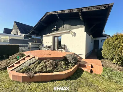 2-Zimmer-Haus kaufen in Mistelbach – 63 m², € 320.000 – Bild 3 von 17