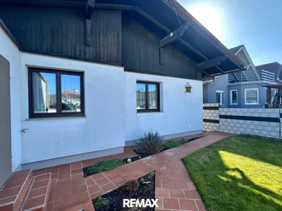2-Zimmer-Haus kaufen in Mistelbach – 63 m², € 320.000 – Bild 2 von 17