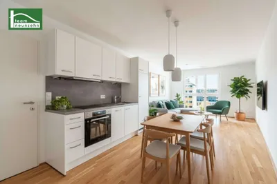 2-Zimmer-Wohnung kaufen in Wien – 50,77 m², € 359.000 – Bild 9 von 25