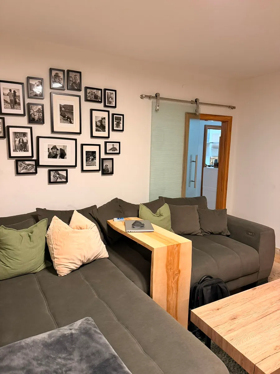 Wohnung – Thalgau, Katastralgemeinde Thalgau - Ansicht 2