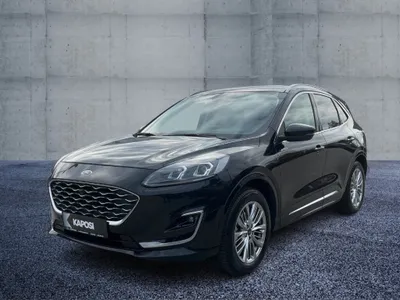 Ford Kuga 2,0 EcoBlue AWD Vignale Aut.