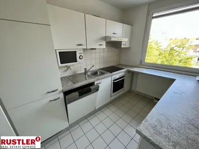 Sonnige Neubauwohnung in beliebter Wohnlage! – Bild 3
