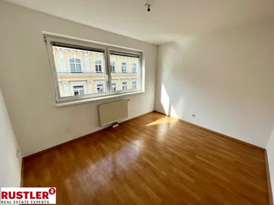 Sonnige Neubauwohnung in beliebter Wohnlage! – Bild 2