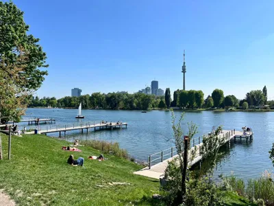 2-Zimmer-Wohnung kaufen in Wien – 54 m², € 385.000 – Bild 3 von 25