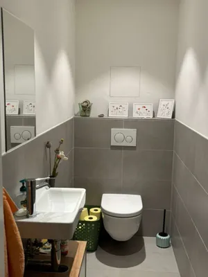 2-Zimmer-Wohnung kaufen in Wien – 54 m², € 385.000 – Bild 8 von 25