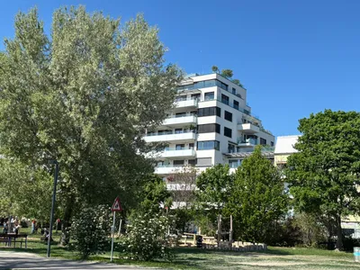 2-Zimmer-Wohnung kaufen in Wien – 54 m², € 385.000 – Bild 2 von 25