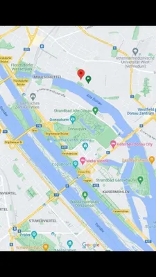 2-Zimmer-Wohnung kaufen in Wien – 54 m², € 385.000 – Bild 11 von 25