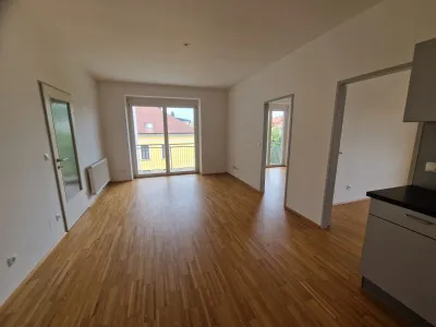 3-Zimmer-Wohnung mieten in Graz – 52 m², € 735 – Bild 9 von 20