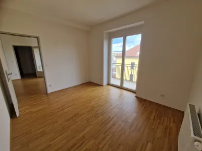 3-Zimmer-Wohnung mieten in Graz – 52 m², € 735 – Bild 10 von 20