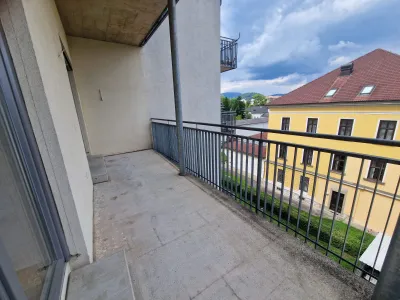 3-Zimmer-Wohnung mieten in Graz – 52 m², € 735 – Bild 5 von 20