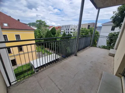 3-Zimmer-Wohnung mieten in Graz – 52 m², € 735 – Bild 4 von 20