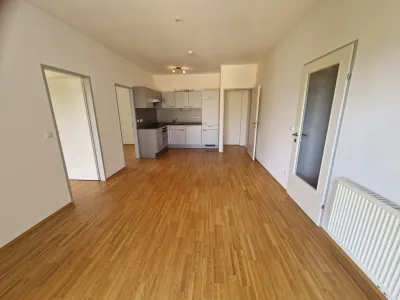 3-Zimmer-Wohnung mieten in Graz – 52 m², € 735 – Bild 6 von 20
