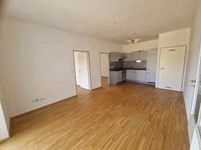 3-Zimmer-Wohnung mieten in Graz – 52 m², € 735 – Bild 7 von 20