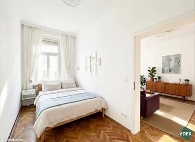 2-Zimmer-Wohnung kaufen in Wien – 46,72 m², € 275.000 – Bild 2 von 24