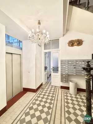 2-Zimmer-Wohnung kaufen in Wien – 46,72 m², € 275.000 – Bild 17 von 24