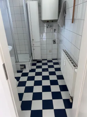 1-Zimmer-Wohnung mieten in Graz – 37 m², € 599 – Bild 5 von 5