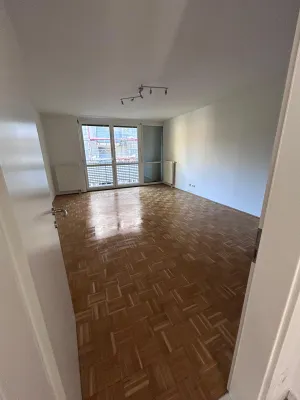 1-Zimmer-Wohnung mieten in Graz – 37 m², € 599 – Bild 4 von 5