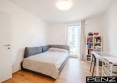 2-Zimmer-Wohnung kaufen in Wien – 53 m², € 279.000 – Bild 4 von 8