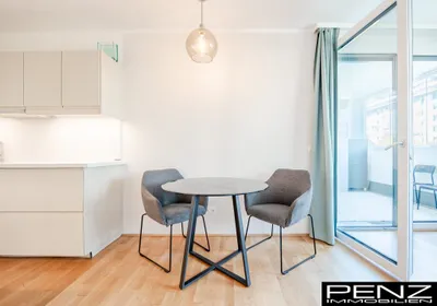 2-Zimmer-Wohnung kaufen in Wien – 53 m², € 279.000 – Bild 2 von 8