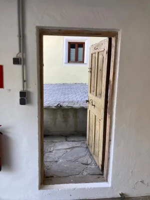 Immobilie mieten in Zell am See – 38 m², € 228 – Bild 8 von 10