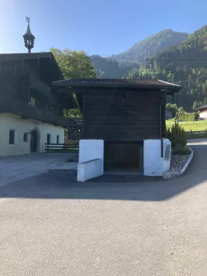 Immobilie mieten in Zell am See – 38 m², € 228 – Bild 1 von 10
