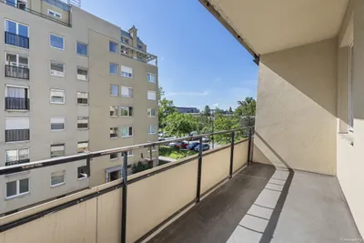 1-Zimmer-Wohnung kaufen in Wien – 35 m², € 179.000 – Bild 2 von 16