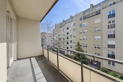 1-Zimmer-Wohnung kaufen in Wien – 35 m², € 179.000 – Bild 3 von 16