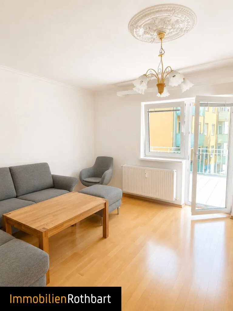 Apartment in Kapfenberg, Katastralgemeinde Hafendorf - View 3