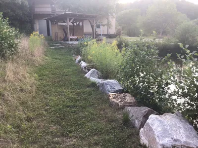 5-Zimmer-Haus mieten in Südoststeiermark – 310 m², € 2.000 – Bild 5 von 10