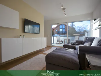 1-Zimmer-Wohnung mieten in Mödling – 53 m², € 1.150 – Bild 2 von 13