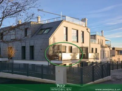 1-Zimmer-Wohnung mieten in Mödling – 53 m², € 1.150 – Bild 12 von 13