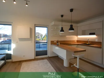 1-Zimmer-Wohnung mieten in Mödling – 53 m², € 1.150 – Bild 4 von 13