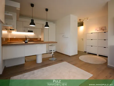 1-Zimmer-Wohnung mieten in Mödling – 53 m², € 1.150 – Bild 3 von 13