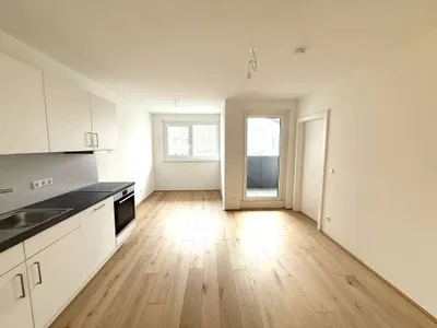 Gut aufgeteilte 2-Zimmer Wohnung in Top-Lage neben U3 Kendlerstraße